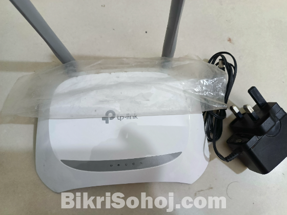 TP-Link TL-WR850N WiFi Router